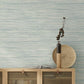 Bahiagrass Blue Wallpaper
