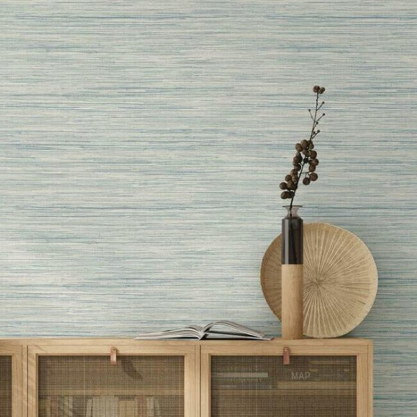 Bahiagrass Blue Wallpaper