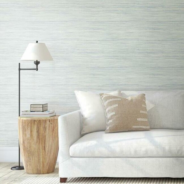 Bahiagrass Blue Wallpaper