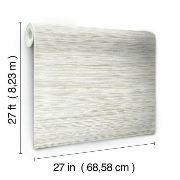Bahiagrass Beige Wallpaper