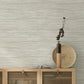 Bahiagrass Beige Wallpaper