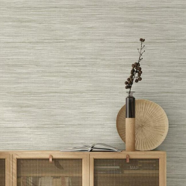 Bahiagrass Beige Wallpaper