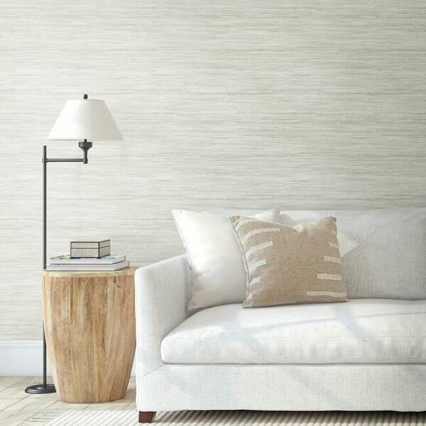 Bahiagrass Beige Wallpaper