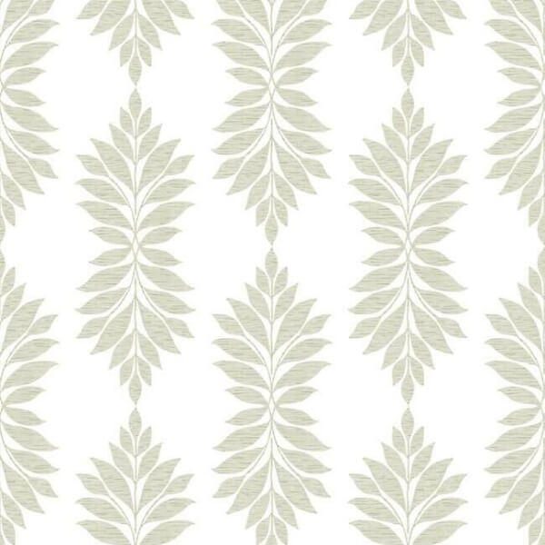 Broadsands Botanica Beige Wallpaper