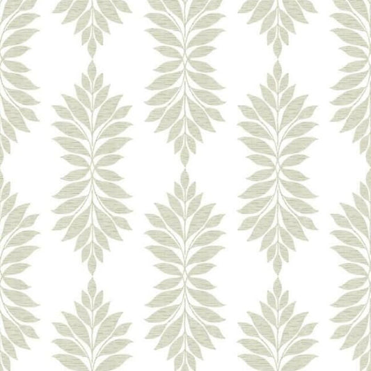 Broadsands Botanica Beige Wallpaper