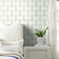 Broadsands Botanica Beige Wallpaper