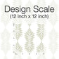 Broadsands Botanica Beige Wallpaper
