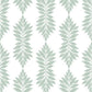 Broadsands Botanica Light Green Wallpaper