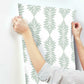 Broadsands Botanica Light Green Wallpaper