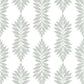 Broadsands Botanica Light Grey Wallpaper