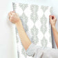 Broadsands Botanica Light Grey Wallpaper