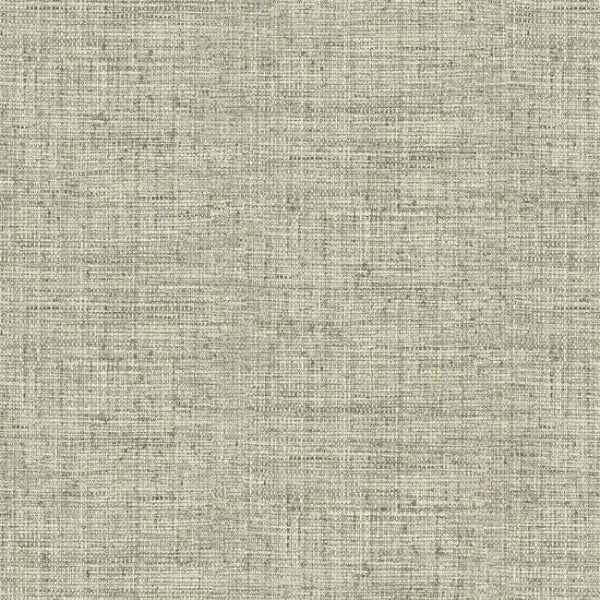 Papyrus Weave Beige Wallpaper