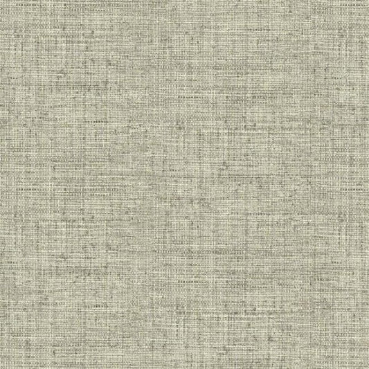 Papyrus Weave Beige Wallpaper