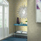 Papyrus Weave Beige Wallpaper