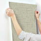 Papyrus Weave Beige Wallpaper
