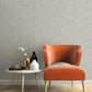 Papyrus Weave White Wallpaper