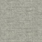 Papyrus Weave Black Wallpaper