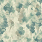 Mirage Off White & Dark Blue Wallpaper