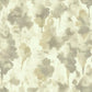Mirage Dark Taupe & Gold Wallpaper