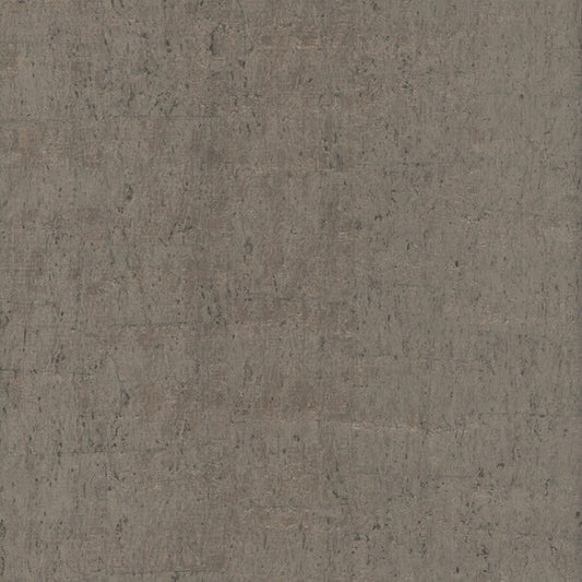 Cork Green Wallpaper