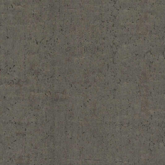 Cork Gold & Silver Metallic Wallpaper