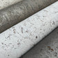 Cork Gold & Silver Metallic Wallpaper