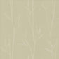 Matcha Gold Wallpaper