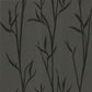Matcha Black Wallpaper