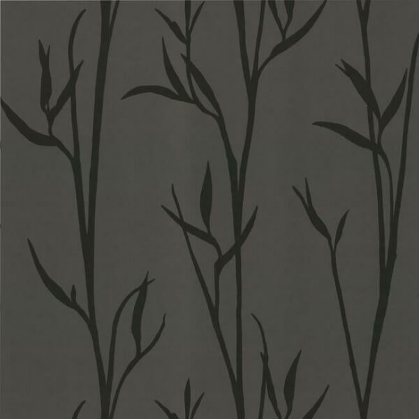 Matcha Black Wallpaper