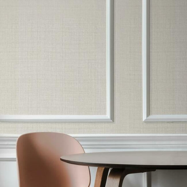 Caprice Beige Wallpaper