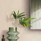 Gypsy Weave Beige Wallpaper