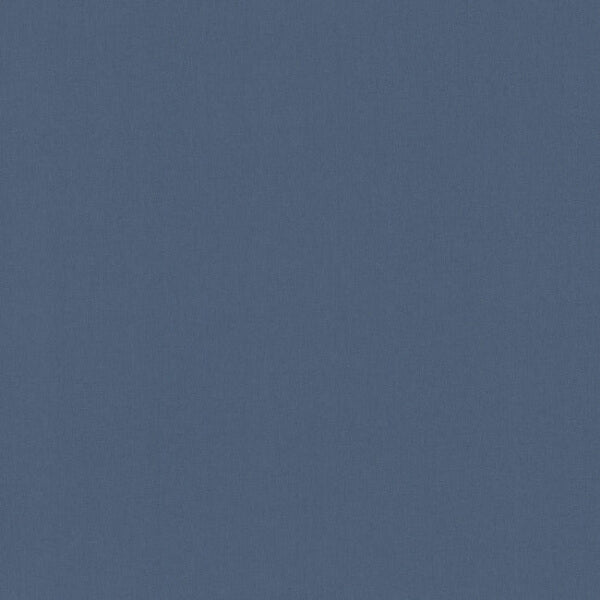 Gypsy Weave Indigo Wallpaper