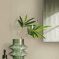 Gypsy Weave Light Brown Wallpaper