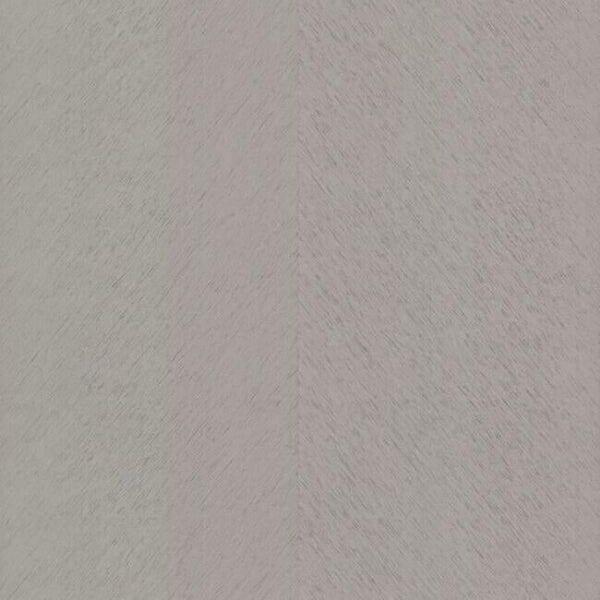 Etched Chevron Grey Wallpaper