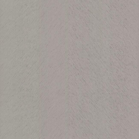 Etched Chevron Grey Wallpaper