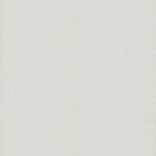 Etched Chevron White Wallpaper