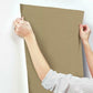 Etched Chevron Gold Wallpaper