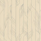 Elemental Thread Neutral Pearl & Silver Wallpaper