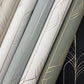 Elemental Thread Neutral Pearl & Silver Wallpaper