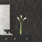 Elemental Thread Black & Gold Wallpaper