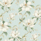 Garden Jewels Spa Wallpaper