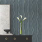 Mineral Shimmer Denim & Gold Wallpaper