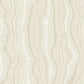 Mineral Shimmer White & Pearl Wallpaper
