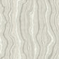 Mineral Shimmer Gray & Pearl Wallpaper