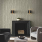 Mineral Shimmer Taupe & Pearl Wallpaper