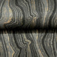 Mineral Shimmer Black & Gold Wallpaper