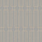 Terrace Taupe Wallpaper