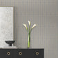 Terrace Taupe Wallpaper
