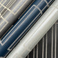 Terrace Taupe Wallpaper