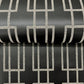 Terrace Black Wallpaper